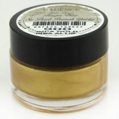 Cadence - Water Based vinger wax - Inca Goud - 20 ml (0900) *