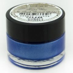 Cadence - Water Based vinger wax - Kobaltblauw - 20 ml (0908) *