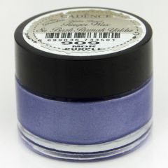 Cadence - Water Based vinger wax - Paars - 20 ml (0909) *