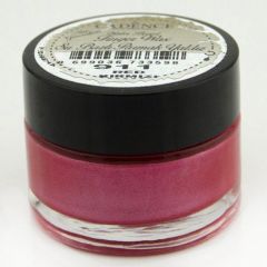 Cadence - Water Based vinger wax - Rood - 20 ml (0911) *