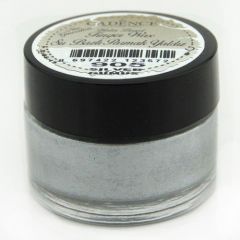Cadence - Water Based vinger wax - Zilver - 20 ml (0905) *