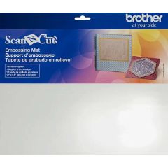 CAEBSMAT1 - Embossing mat - 305 x 241mm