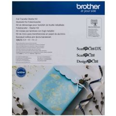 CAFTKIT1 - Folie Transfer Starter Kit - Brother ScanNCut