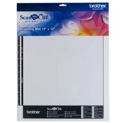 CAMATS12. "Accessoires Brother Snijplotter - Scanmat 12"" x 12"" (305mm x 305mm)"