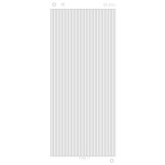 Lines - Zilver