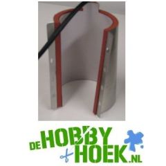Hitte element voor 17 Oz mokken (CH-17OZ)