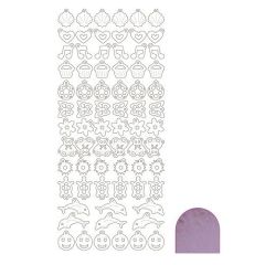 Charm sticker - Candy