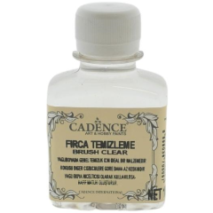 Cadence - Brush Cleaning Gel - 100 ml (700057) 