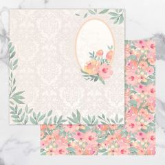 My Secret Love Double Sided Patterned Papers 7 (CO727595)