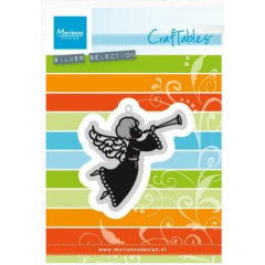Marianne Design - Craftable - Herald Angel (CR1295) (AFGEPRIJSD)