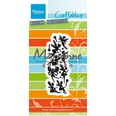 Marianne Design - Craftable - Punch die Fee - 8x16 cm (CR1455)*