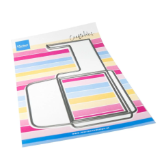 Marianne Design • Craftable Giftcard Envelope (CR1699) *
