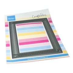 Marianne Design • Craftable Shaker Frame A6 (CR1711) *