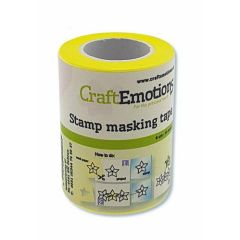 Vaessen Creative • Masking Tape 15mmx10m 3st. (3112-084)