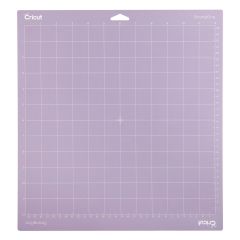 Cricut - Cutting Mat - 12x12 Inch - Strong Grip - (1st) (2007795)