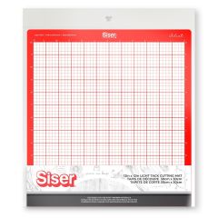 Juliet™ Cutting Mat Light Tack – 12″ X 12″ (30,5cm x 30,5cm) (307019)