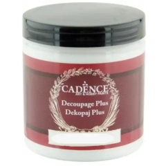 Cadence -  Decoupage Lijm - Mat - 250 ml (760235)