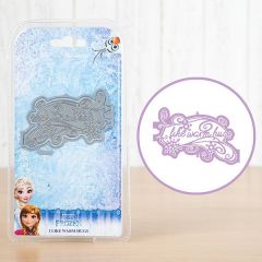 Disney - Frozen - I Like Warm Hugs (DL003) (AFGEPRIJSD)