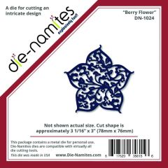 Die - Die-Namites - Sunflower Serenade (DN-1023) (AFGEPRIJSD)