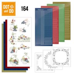 Dot and Do 164 - Grapes