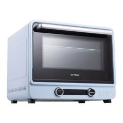 ISmart Sublimatie Oven - 40L (Nu met 25 euro afhaal korting)