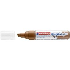 edding-5000 Acrylic Marker hazelnoot 1 ST 5-10mm / 4-5000919