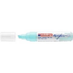 edding-5000 Acrylic Marker pastelblauw 1 ST 5-10mm / 4-5000916