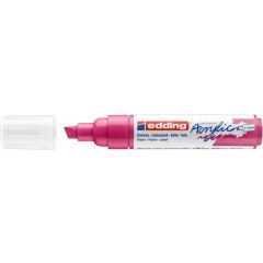 edding-5000 Acrylic Marker telemagenta 1 ST 5-10mm / 4-5000909