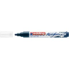 edding-5100 Acrylic Marker elegant midnight 1 ST 2-3mm / 4-5100933