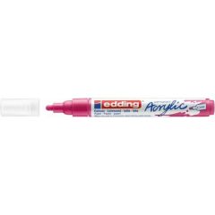 edding-5100 Acrylic Marker telemagenta 1 ST 2-3mm / 4-5100909