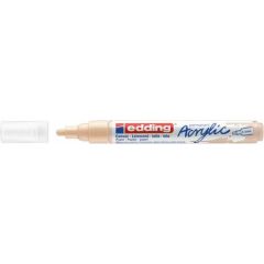 edding-5100 Acrylic Marker warm beige 1 ST 2-3mm / 4-5100255