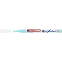 edding-5300 Acrylic Marker pastelblauw 1 ST 1-2mm / 4-5300916