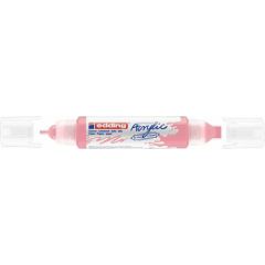 edding-5400 Acrylic Marker classy mauve 1 ST 2-3/5-10mm / 4-5400935