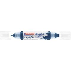 edding-5400 Acrylic Marker elegant midnight 1 ST 2-3/5-10mm / 4-5400933