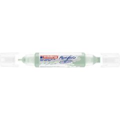 edding-5400 Acrylic Marker mellow mint 1 ST 2-3/5-10mm / 4-5400928