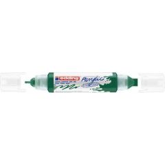 edding-5400 Acrylic Marker mosgroen 1 ST 2-3/5-10mm / 4-5400904