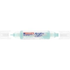 edding-5400 Acrylic Marker pastelblauw 1 ST 2-3/5-10mm / 4-5400916