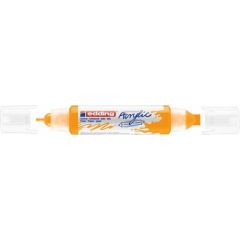 edding-5400 Acrylic Marker zonnegeel 1 ST 2-3/5-10mm / 4-5400906