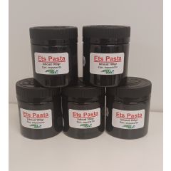 Ets Pasta  voor Glass-etching 100gram - Geurloos