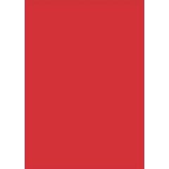 Foam - Licht Rood - A4 - 1st. (1606-202) 