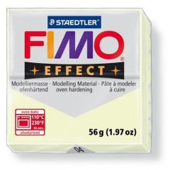 Fimo Effect - Nightglow - glow in the dark 57g - (8020-04)