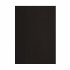 Vaessen Creative • Foam 2mm A4 - 1st - black (1606-216)