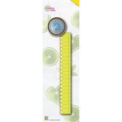 Folding dies - Ball (AFGEPRIJSD)