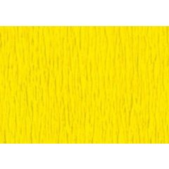 Folia Crepepapier geel 250X50CM (822106)