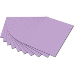 Folia Tekenpapier Lila 50X70/130G (FO6731)