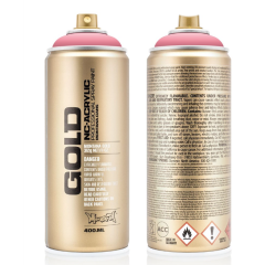 Montana Gold Spuitbus 400 ml Bazooka Joe (G3010) *