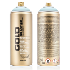 Montana Gold Spuitbus 400 ml Flipper (G5000) *