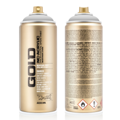 Montana Gold Spuitbus 400 ml Wall (G7020) *
