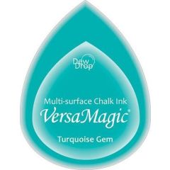 VersaMagic Dew Drops - Turquoise Gem (GD-000-015)