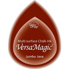 VersaMagic Dew Drops - Jumbo Java (GD-000-052)